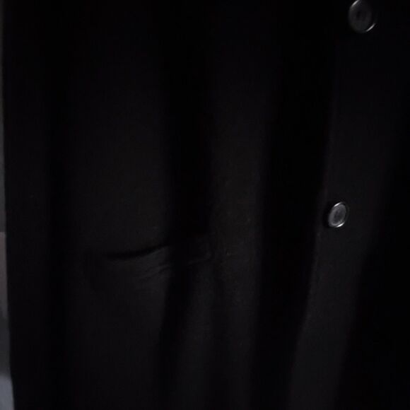 J.Crew Women’s Merino Wool Blazer Jacket – Size XL – Black – Excellent Condition - Picture 10 of 10